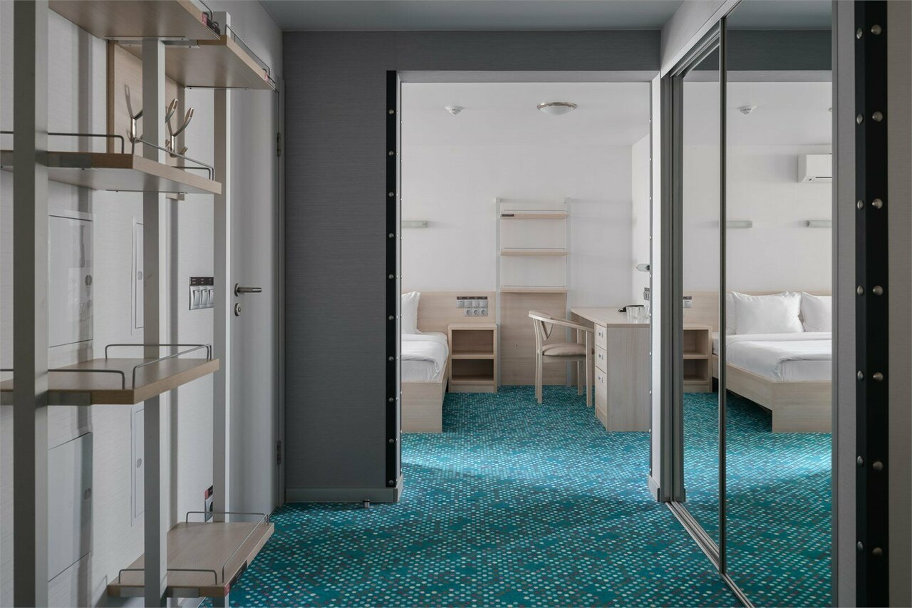 Гостиница Ялта-Интурист Ялта