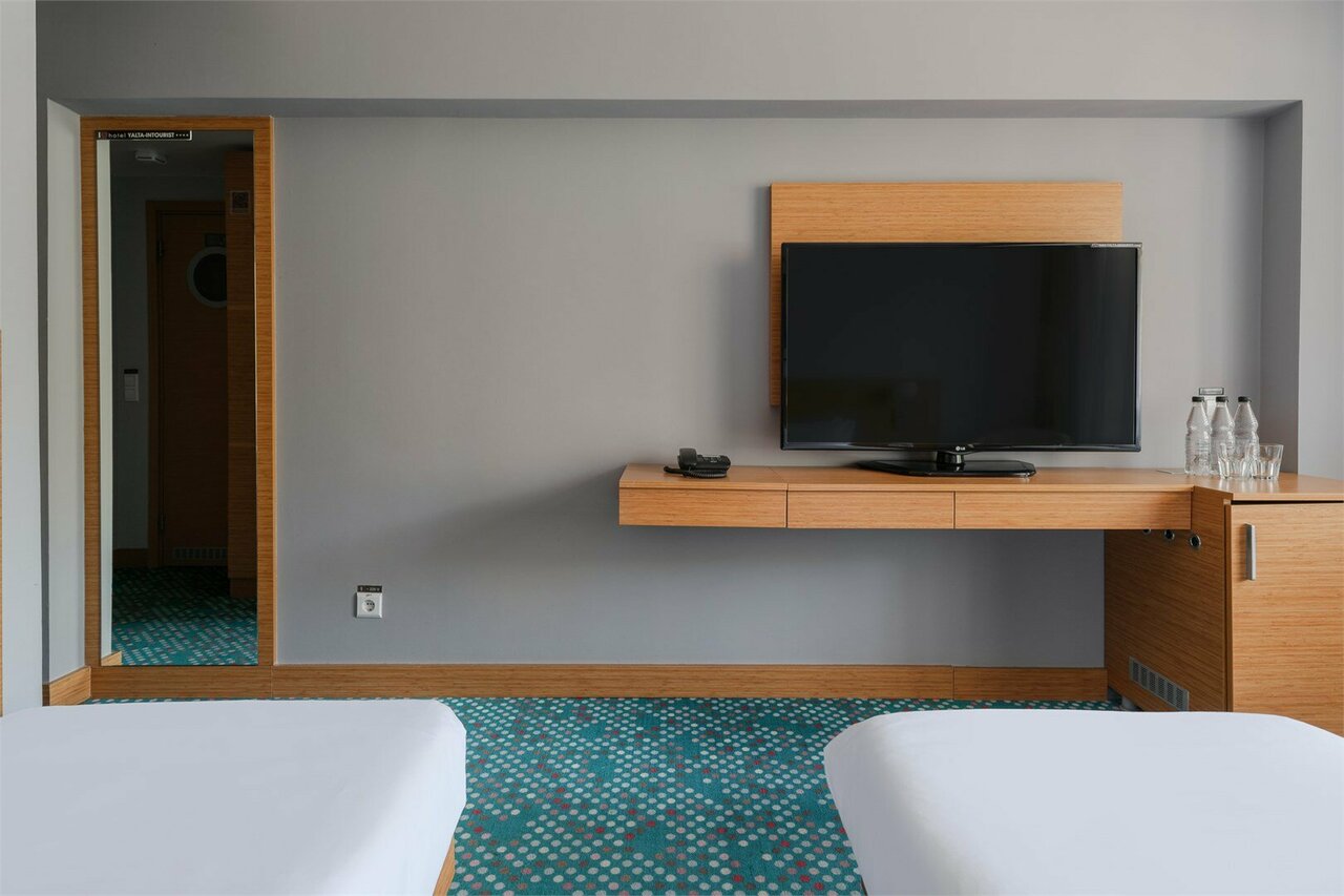 Гостиница Ялта-Интурист Ялта