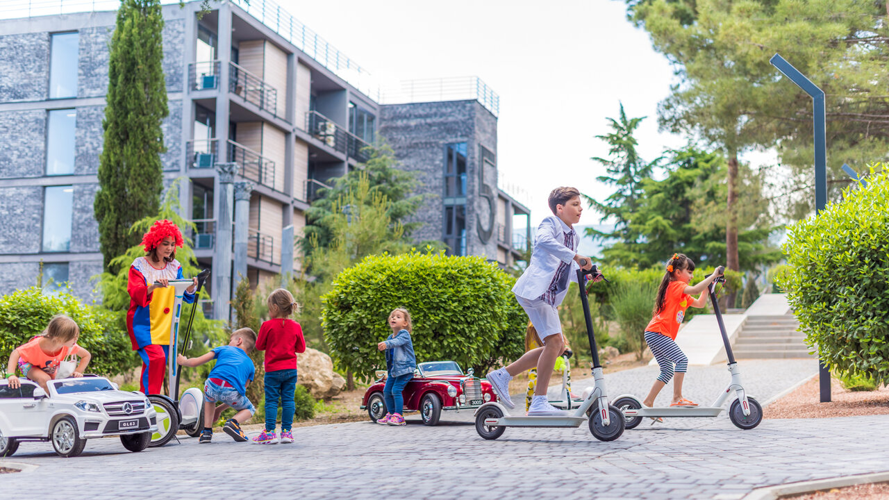 Гостиница Ялта-Интурист Ялта-109