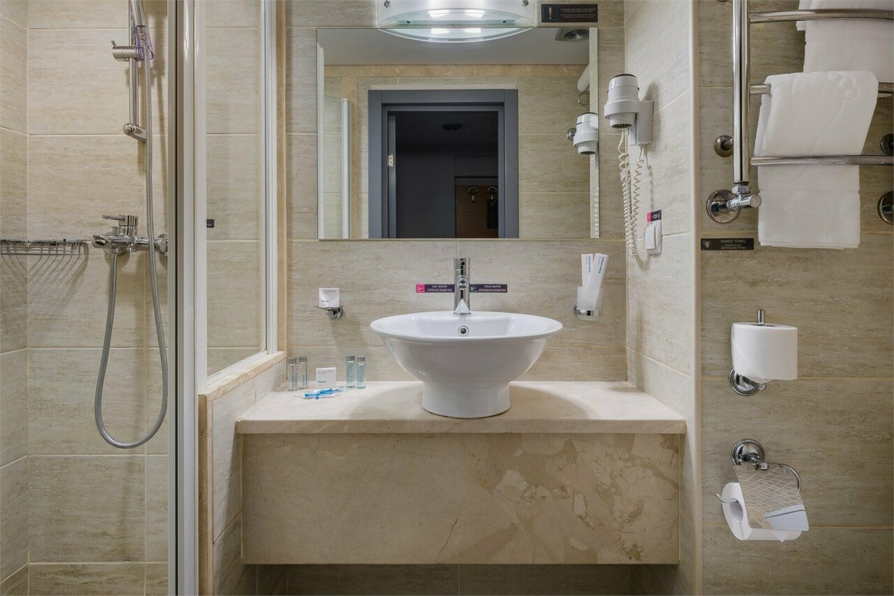 Гостиница Ялта-Интурист Ялта