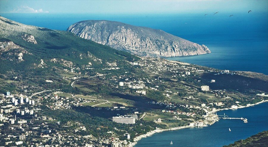 Гостиница Ялта-Интурист Ялта-162