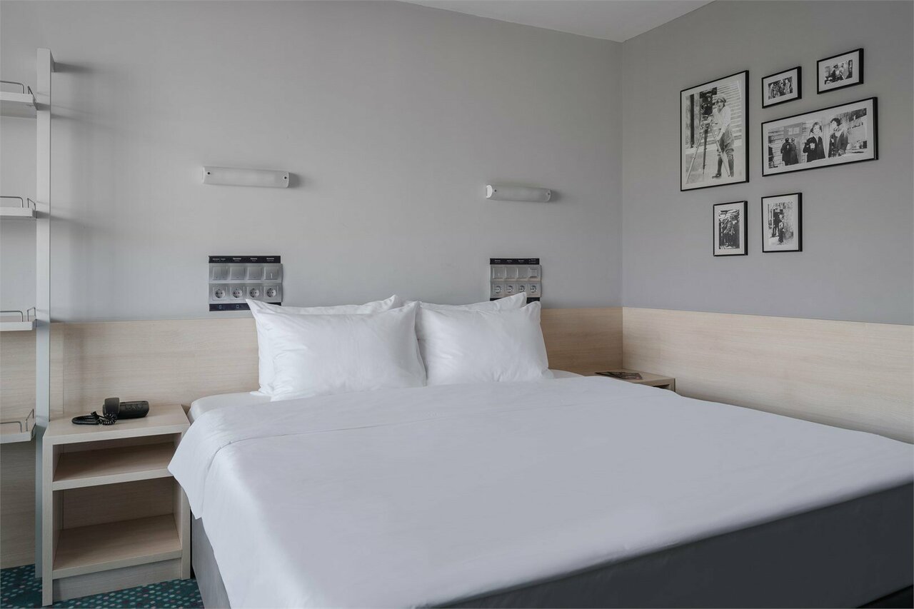 Гостиница Ялта-Интурист Ялта