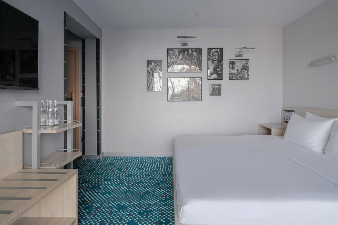 Гостиница Ялта-Интурист Ялта