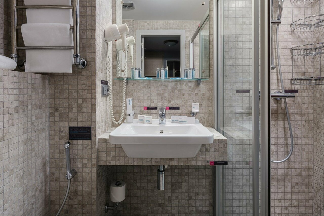 Гостиница Ялта-Интурист Ялта