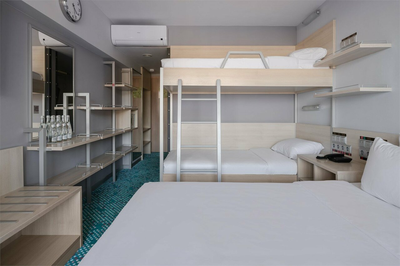 Гостиница Ялта-Интурист Ялта