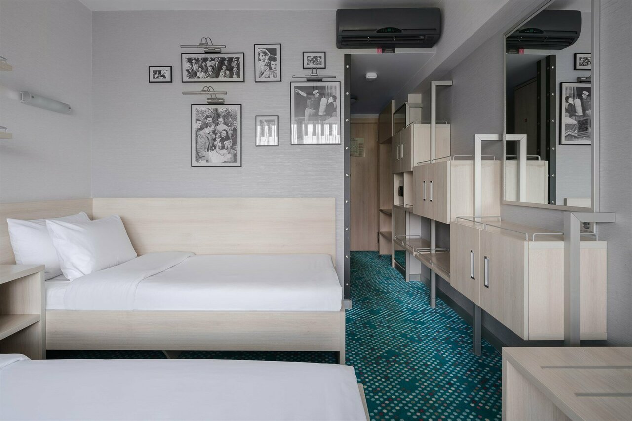 Гостиница Ялта-Интурист Ялта