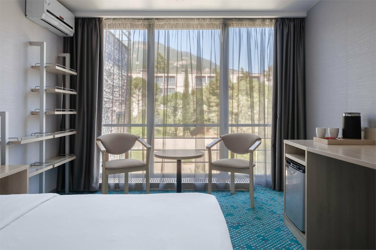 Гостиница Ялта-Интурист Ялта