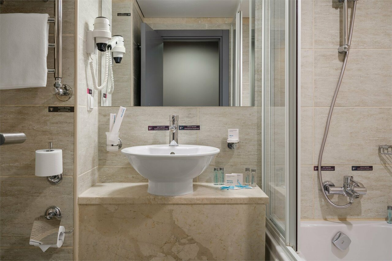 Гостиница Ялта-Интурист Ялта