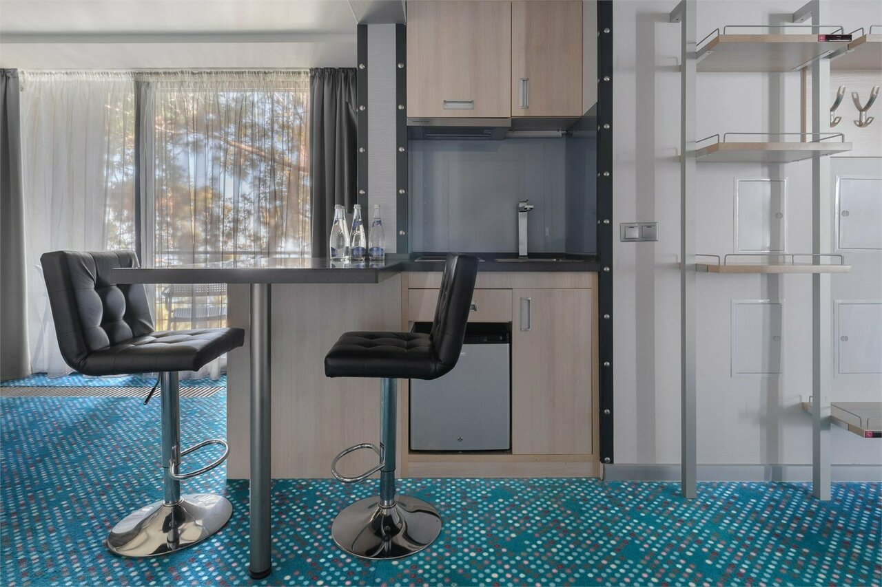 Гостиница Ялта-Интурист Ялта