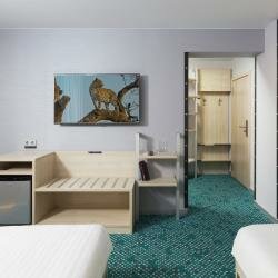 Гостиница Ялта-Интурист Ялта-208