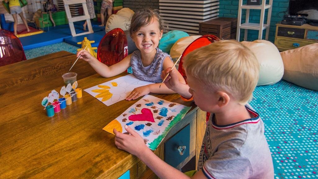 Гостиница Ялта-Интурист Ялта-158