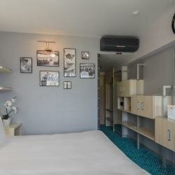 Гостиница Ялта-Интурист Ялта-185