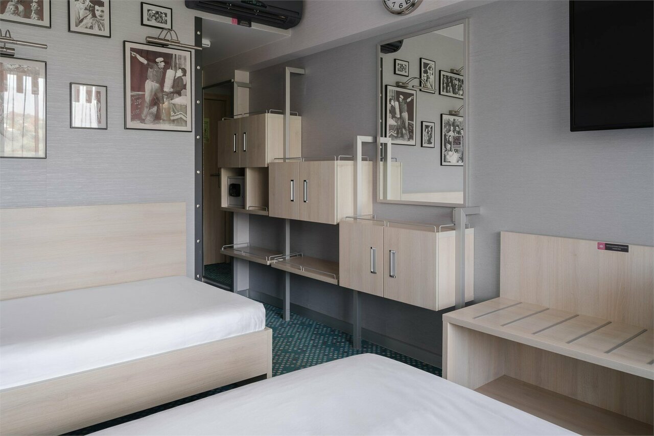 Гостиница Ялта-Интурист Ялта