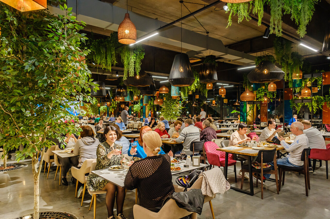 Гостиница Ялта-Интурист Ялта-32