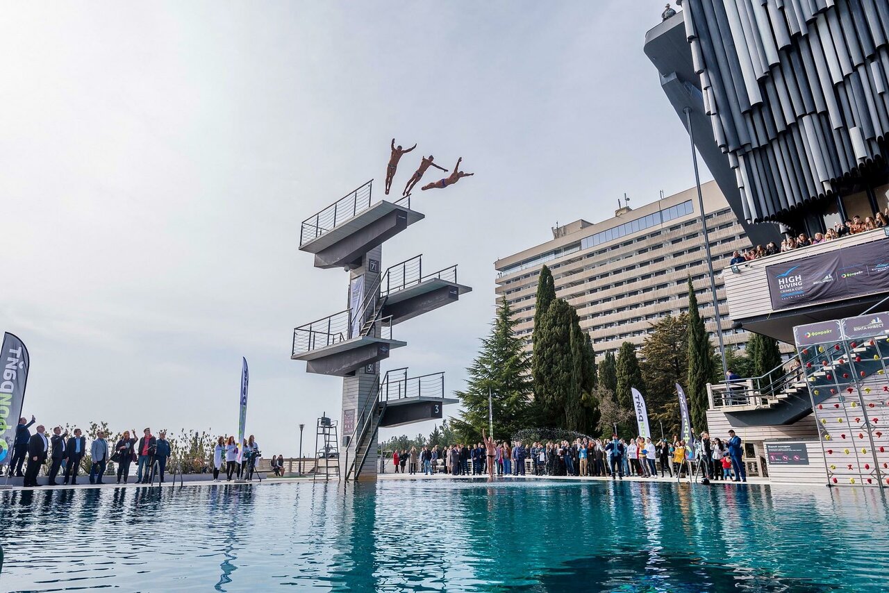 Гостиница Ялта-Интурист Ялта-251