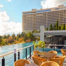 Гостиница Ялта-Интурист Ялта-206