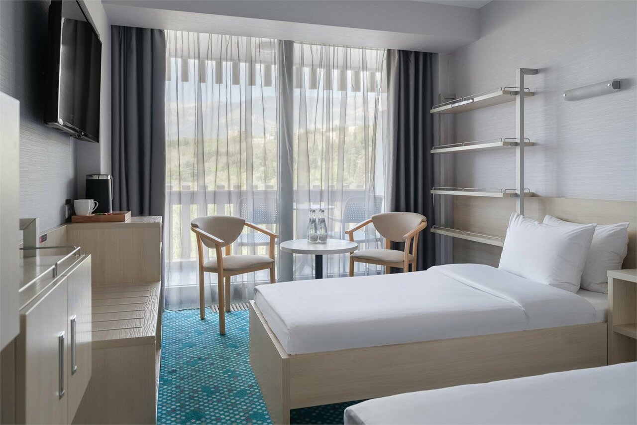 Гостиница Ялта-Интурист Ялта