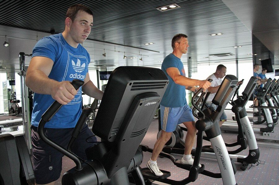 Гостиница Ялта-Интурист Ялта-62