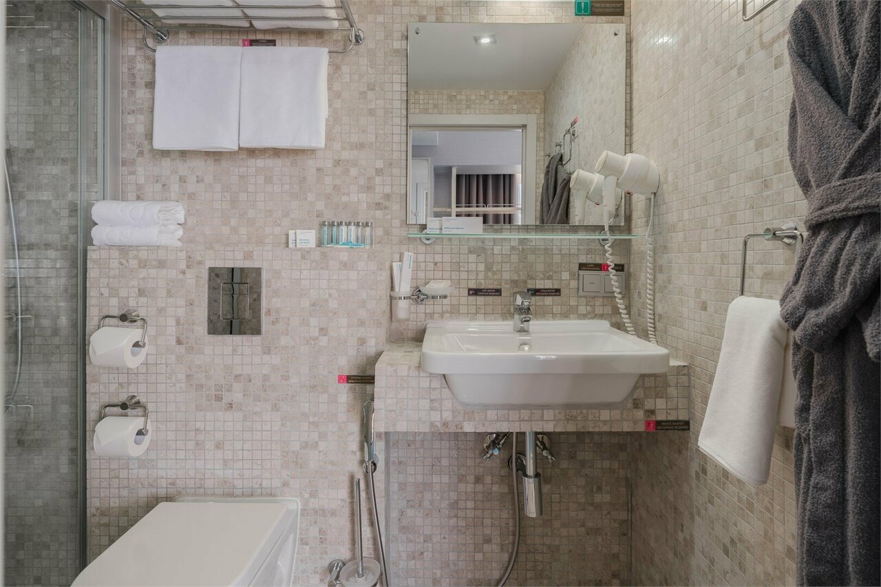 Гостиница Ялта-Интурист Ялта