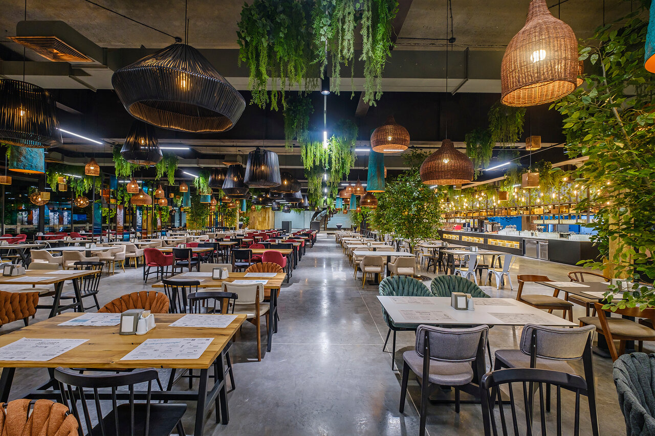 Гостиница Ялта-Интурист Ялта-37