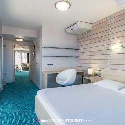 Гостиница Ялта-Интурист Ялта-209