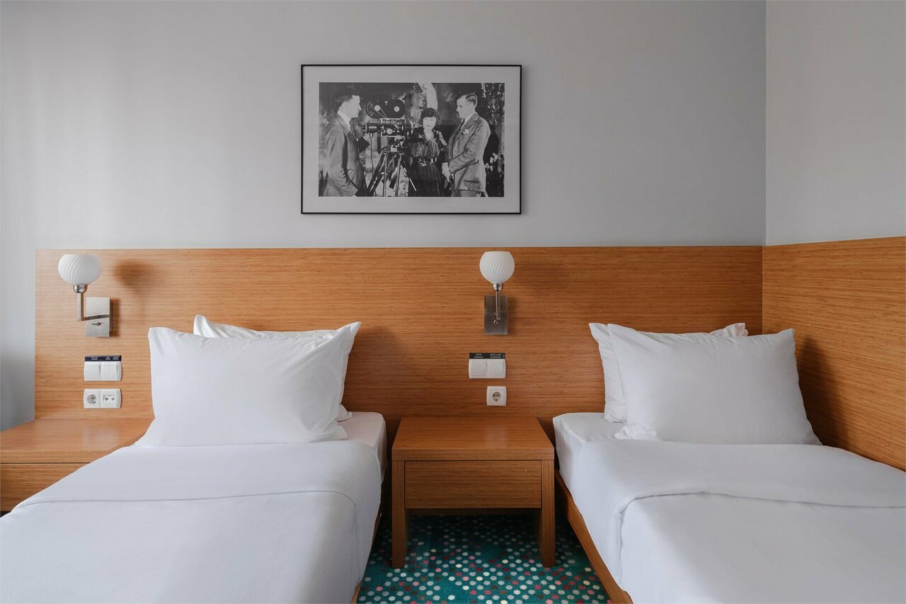 Гостиница Ялта-Интурист Ялта