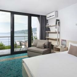 Гостиница Ялта-Интурист Ялта-215