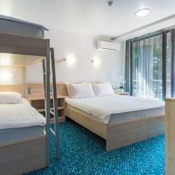 Гостиница Ялта-Интурист Ялта-211