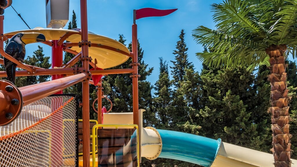 Гостиница Ялта-Интурист Ялта-139