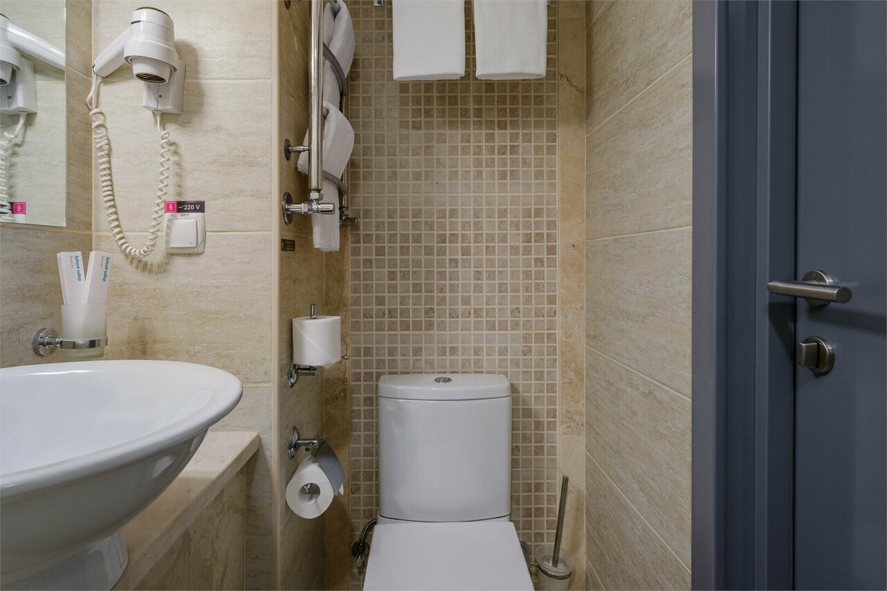 Гостиница Ялта-Интурист Ялта