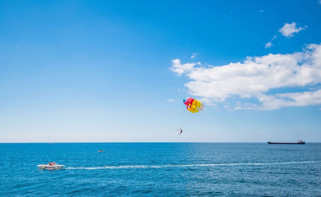 Гостиница Ялта-Интурист Ялта-118