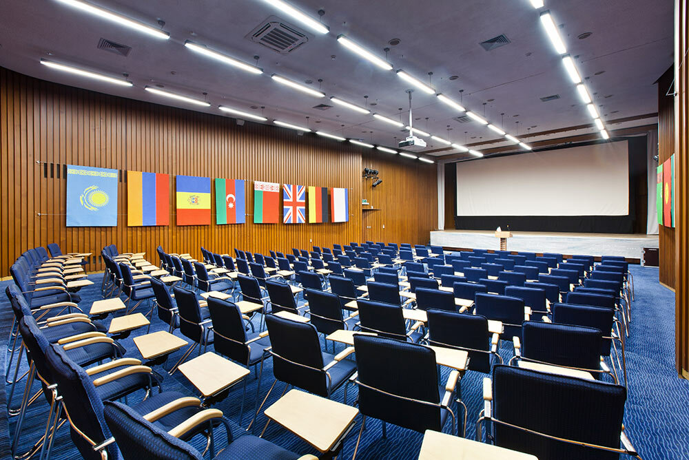 Гостиница Ялта-Интурист Ялта-22