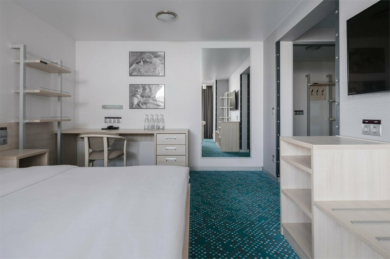 Гостиница Ялта-Интурист Ялта