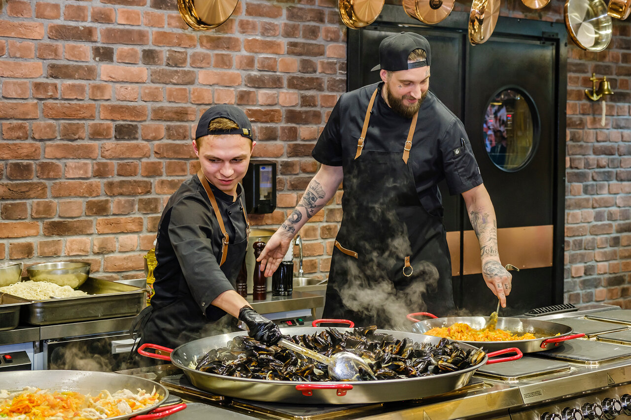 Гостиница Ялта-Интурист Ялта-40