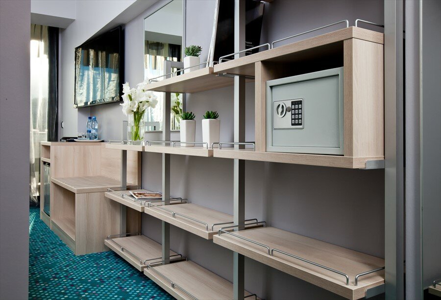 Гостиница Ялта-Интурист Ялта-44