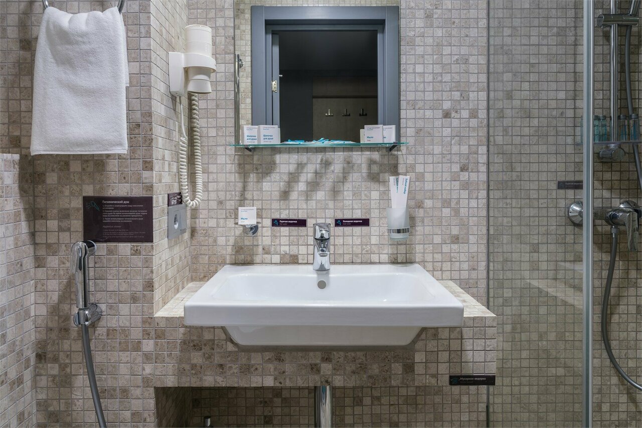 Гостиница Ялта-Интурист Ялта