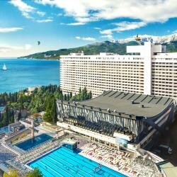 Гостиница Ялта-Интурист Ялта-228