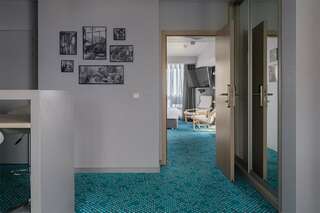 Гостиница Ялта-Интурист Ялта Президентский (YALTA INTOURIST)-7