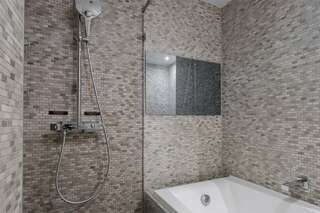 Гостиница Ялта-Интурист Ялта Апартаменты (GREEN PARK)-13