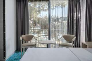 Гостиница Ялта-Интурист Ялта Апартаменты (GREEN PARK)-8