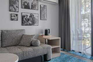 Гостиница Ялта-Интурист Ялта Апартаменты (GREEN PARK)-5