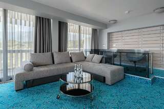 Гостиница Ялта-Интурист Ялта Президентский (YALTA INTOURIST)-4