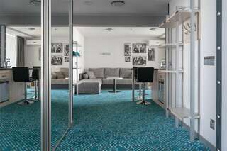 Гостиница Ялта-Интурист Ялта Апартаменты (GREEN PARK)-3