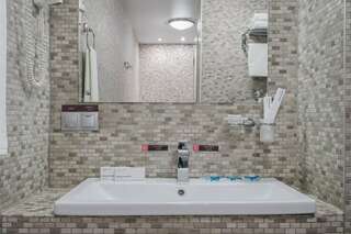 Гостиница Ялта-Интурист Ялта Апартаменты (GREEN PARK)-10