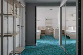 Гостиница Ялта-Интурист Ялта Апартаменты (GREEN PARK)-6