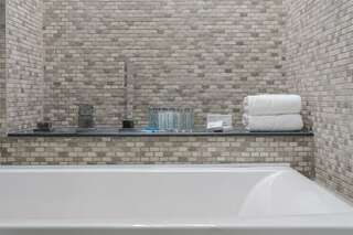 Гостиница Ялта-Интурист Ялта Апартаменты (GREEN PARK)-12