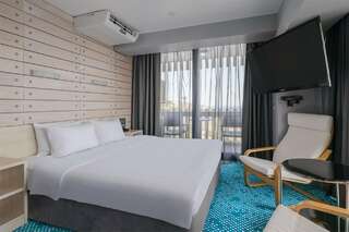 Гостиница Ялта-Интурист Ялта Президентский (YALTA INTOURIST)-2