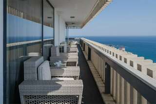 Гостиница Ялта-Интурист Ялта Президентский (YALTA INTOURIST)-9