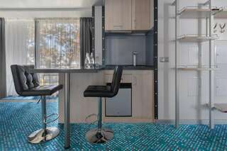 Гостиница Ялта-Интурист Ялта Апартаменты (GREEN PARK)-9