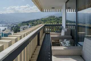 Гостиница Ялта-Интурист Ялта Президентский (YALTA INTOURIST)-8